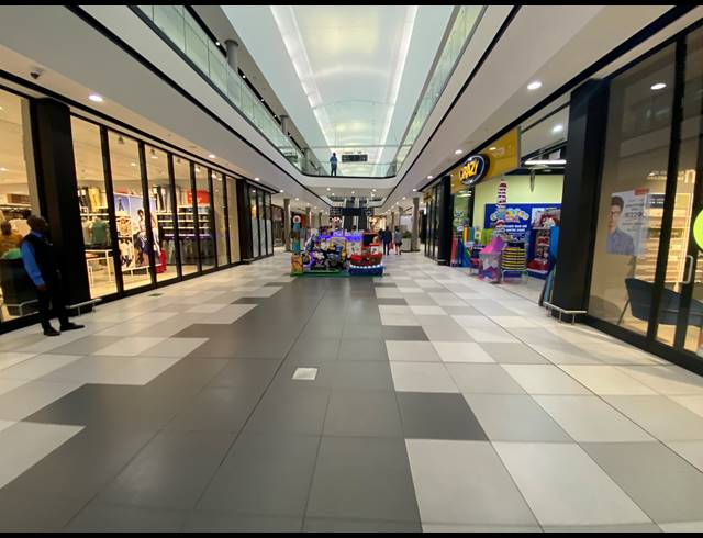 59M² RETAIL TO LET IN MILNERTON CENTRAL